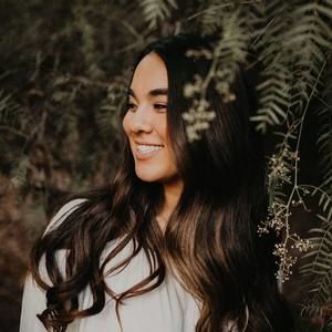 Meet your Posher, Courtney